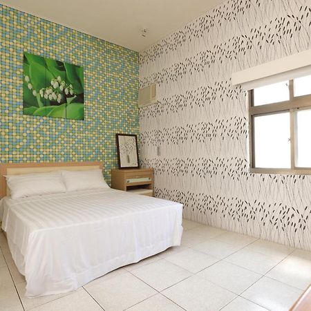 Flower Inn หมาเกิง ภายนอก รูปภาพ