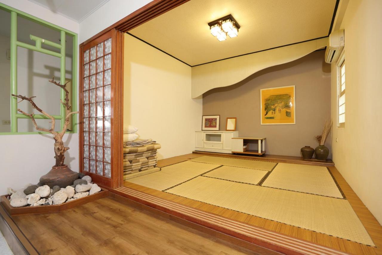 Flower Inn หมาเกิง ภายนอก รูปภาพ