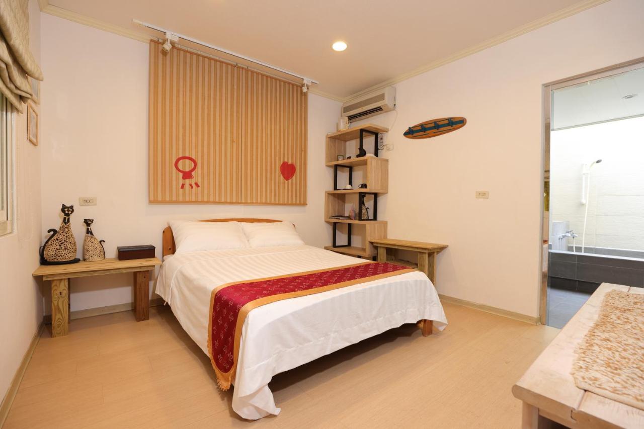 Flower Inn หมาเกิง ภายนอก รูปภาพ