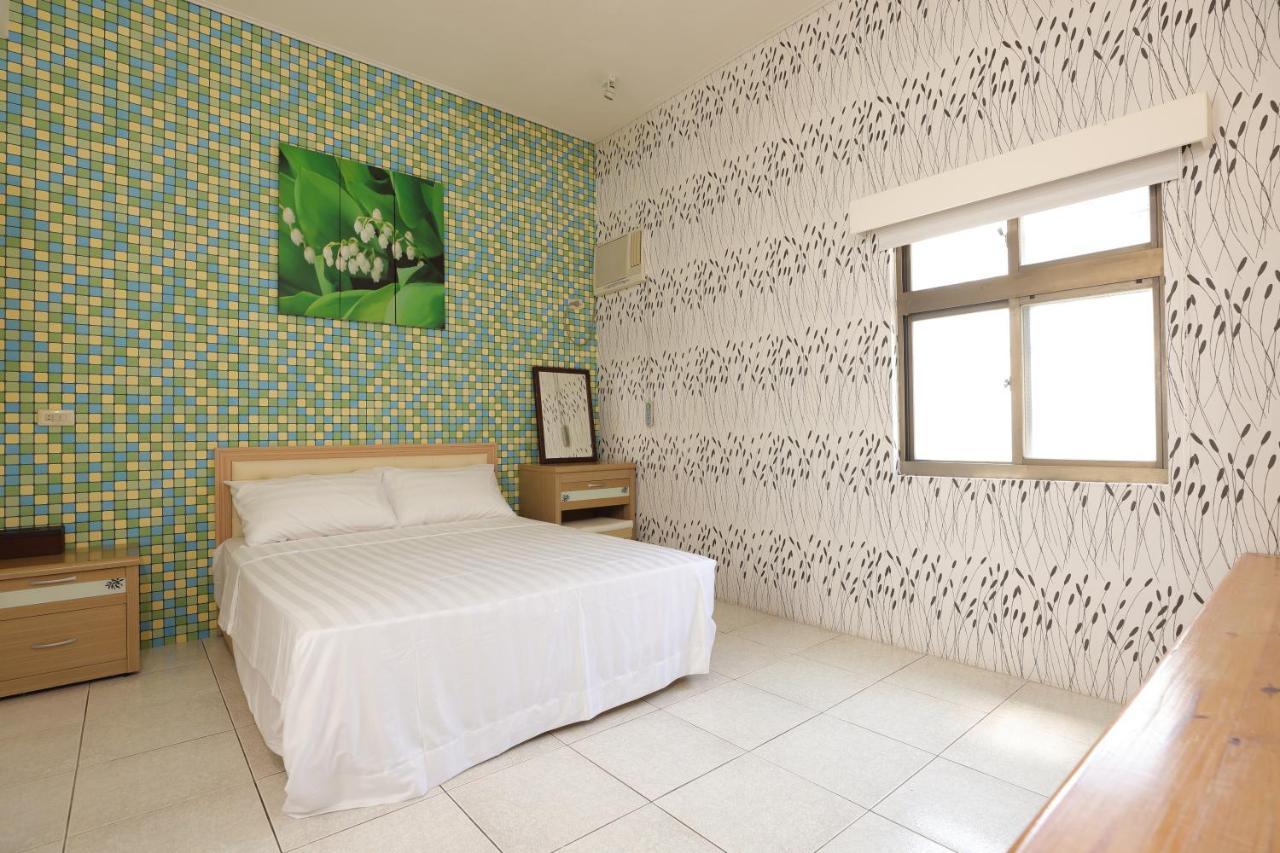 Flower Inn หมาเกิง ภายนอก รูปภาพ