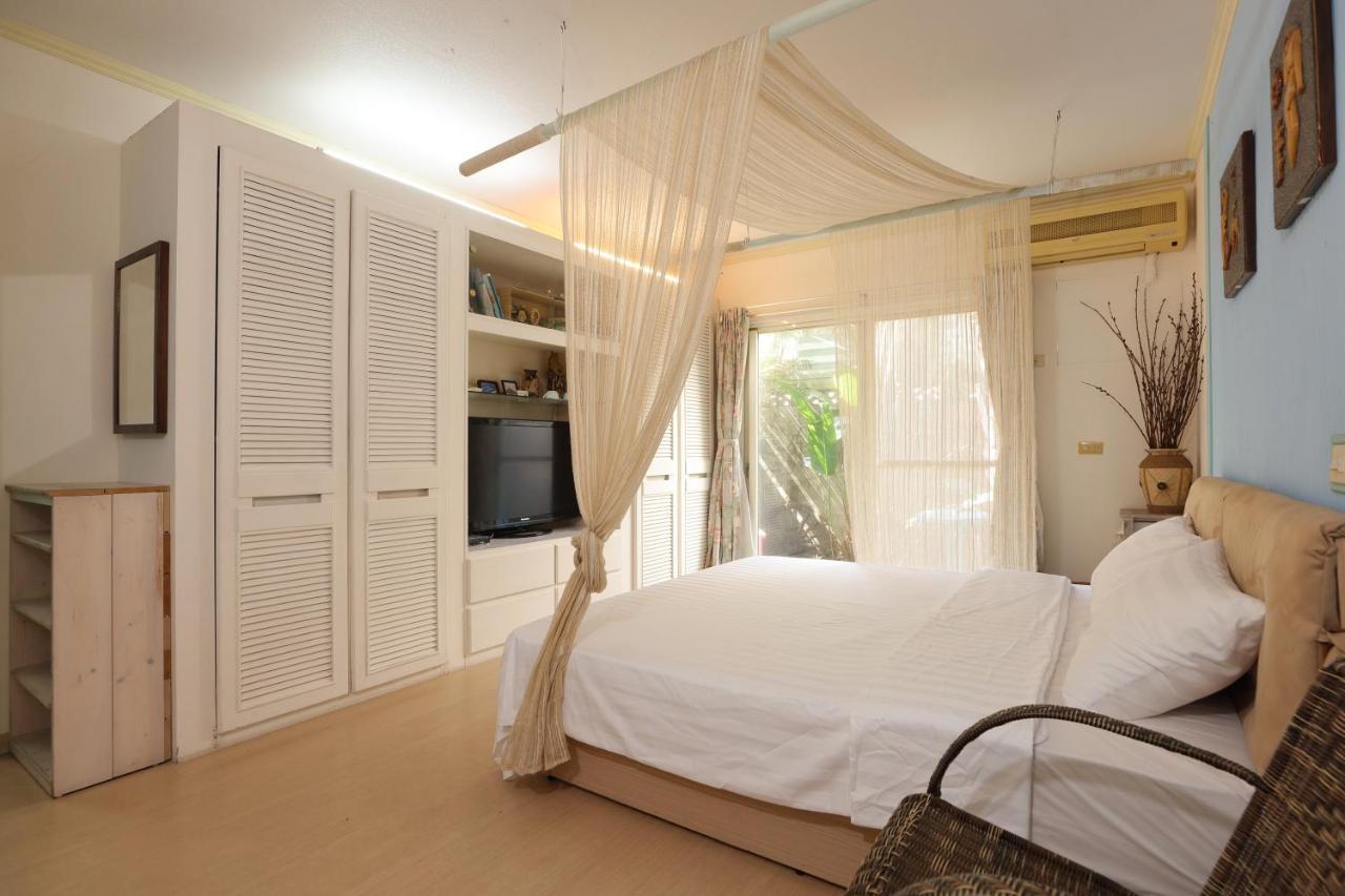 Flower Inn หมาเกิง ภายนอก รูปภาพ