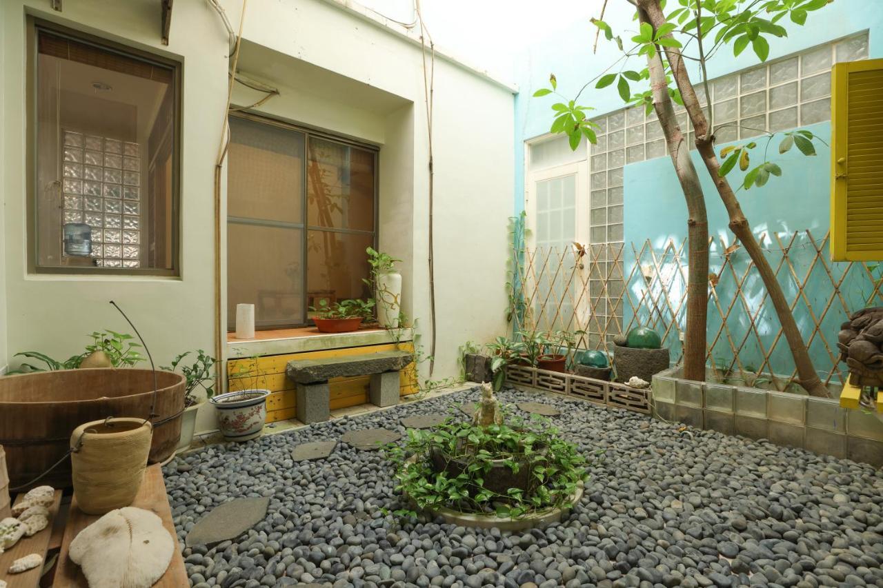 Flower Inn หมาเกิง ภายนอก รูปภาพ