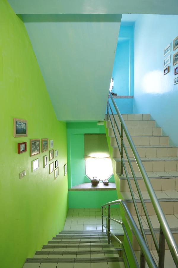 Flower Inn หมาเกิง ภายนอก รูปภาพ