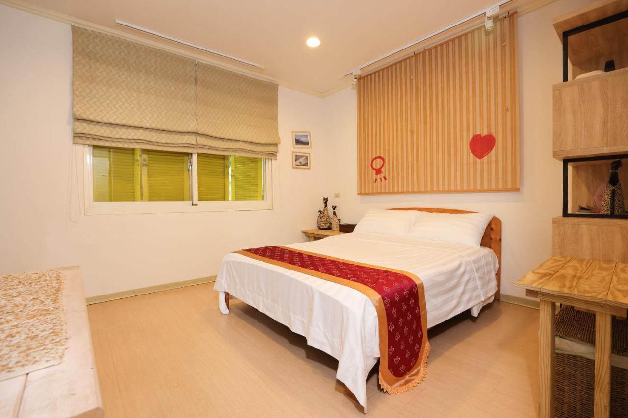Flower Inn หมาเกิง ภายนอก รูปภาพ