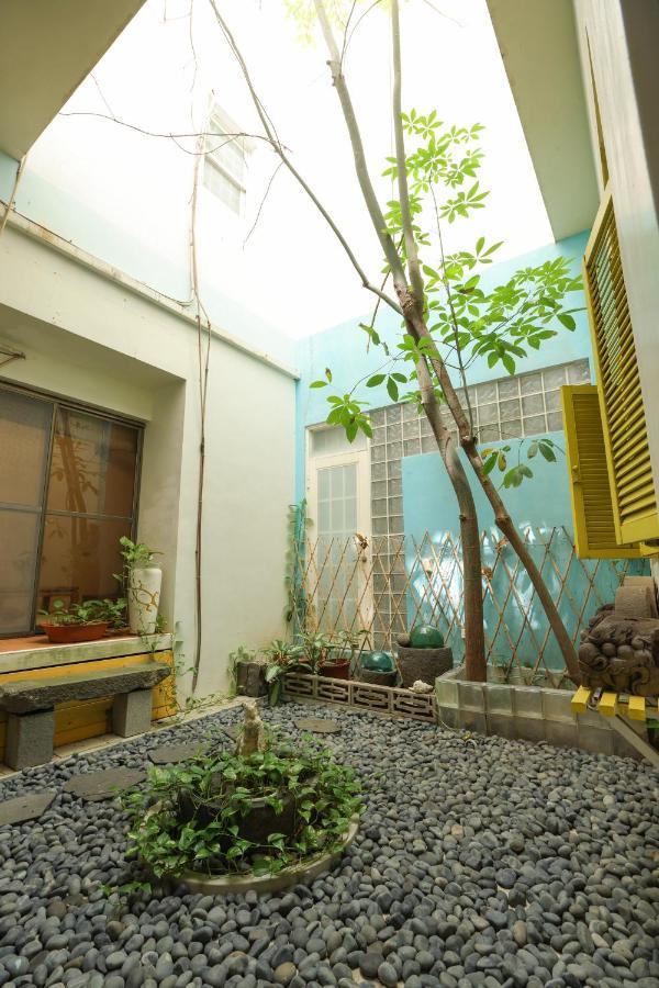 Flower Inn หมาเกิง ภายนอก รูปภาพ