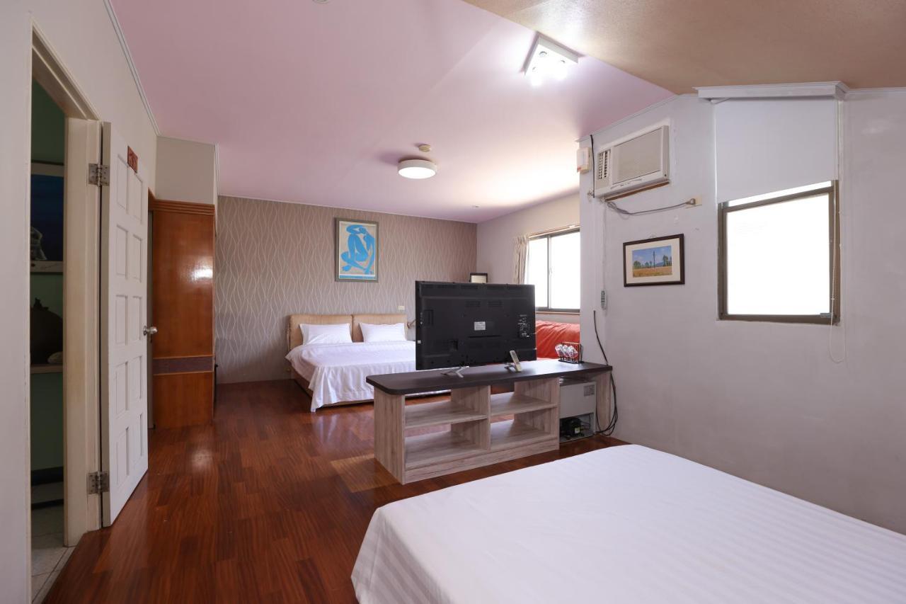 Flower Inn หมาเกิง ภายนอก รูปภาพ