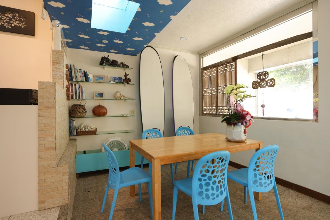 Flower Inn หมาเกิง ภายนอก รูปภาพ
