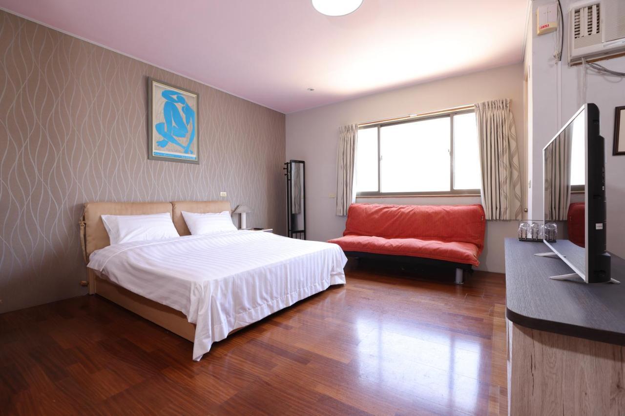Flower Inn หมาเกิง ภายนอก รูปภาพ