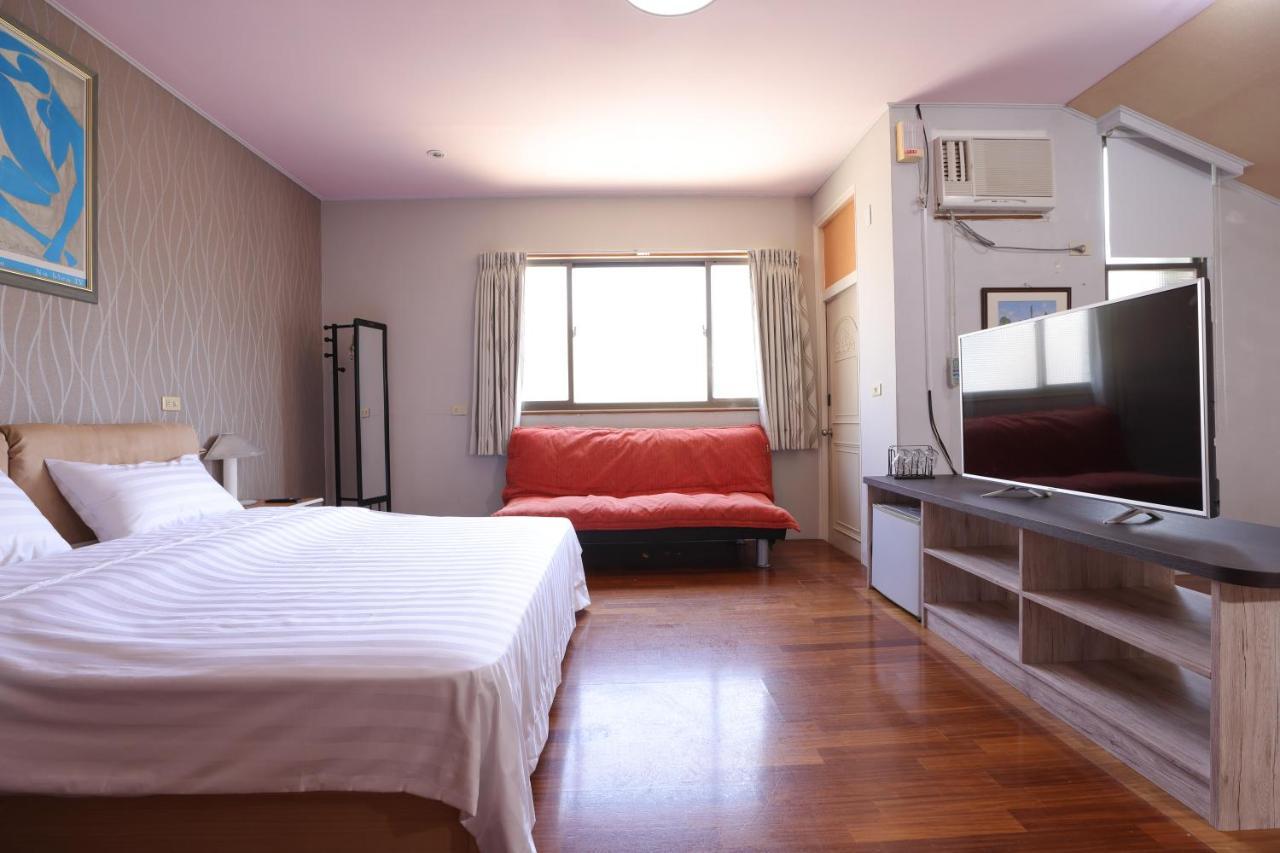 Flower Inn หมาเกิง ภายนอก รูปภาพ