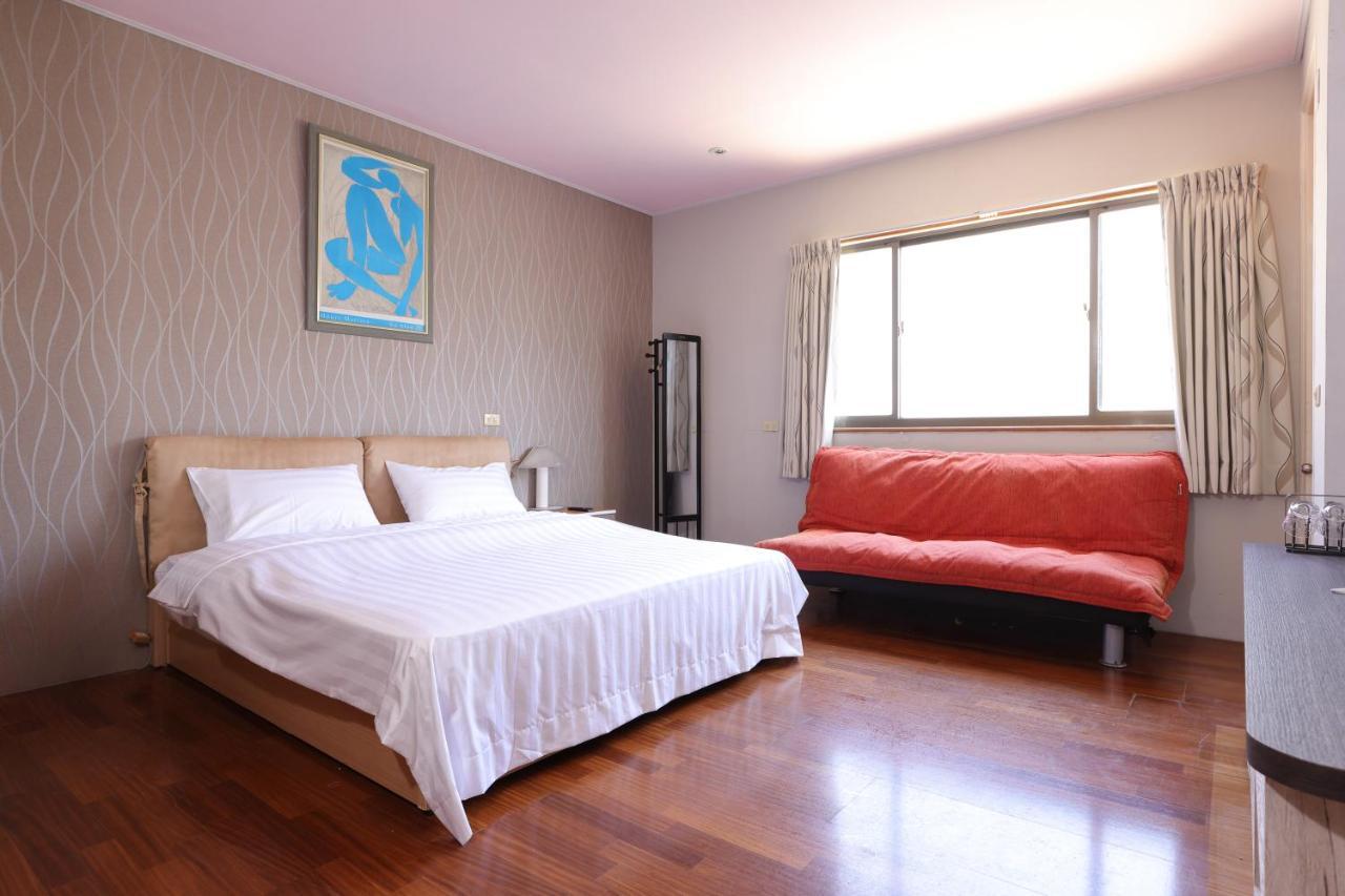 Flower Inn หมาเกิง ภายนอก รูปภาพ