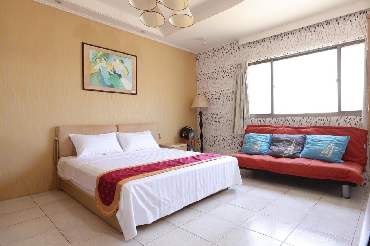 Flower Inn หมาเกิง ภายนอก รูปภาพ