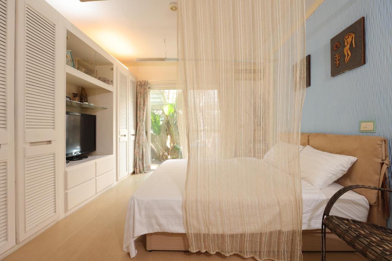 Flower Inn หมาเกิง ภายนอก รูปภาพ