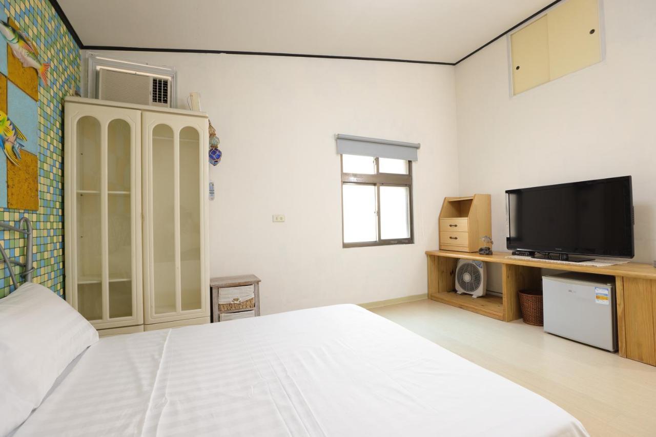 Flower Inn หมาเกิง ภายนอก รูปภาพ