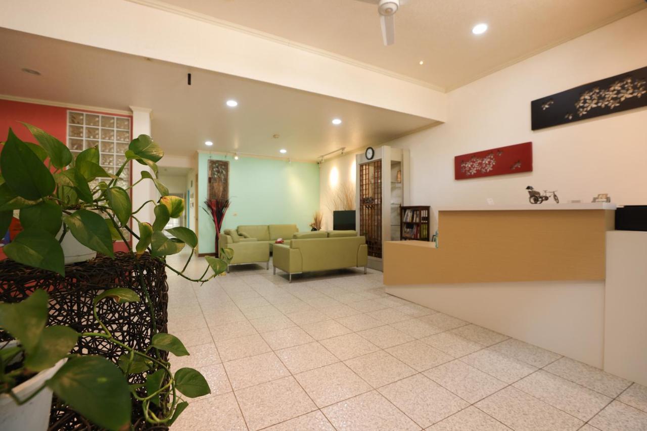 Flower Inn หมาเกิง ภายนอก รูปภาพ