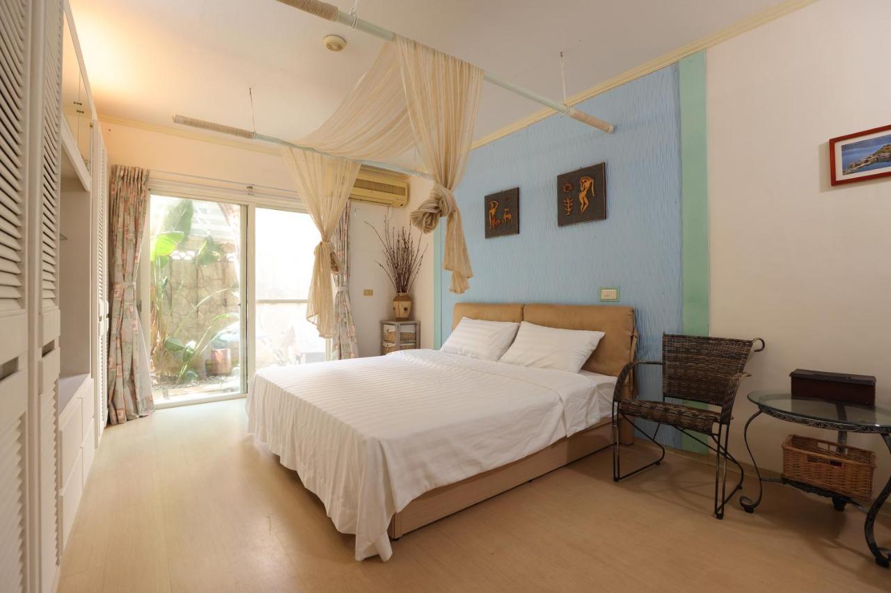 Flower Inn หมาเกิง ภายนอก รูปภาพ