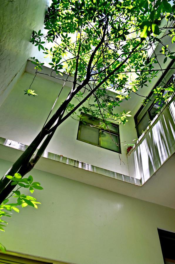 Flower Inn หมาเกิง ภายนอก รูปภาพ