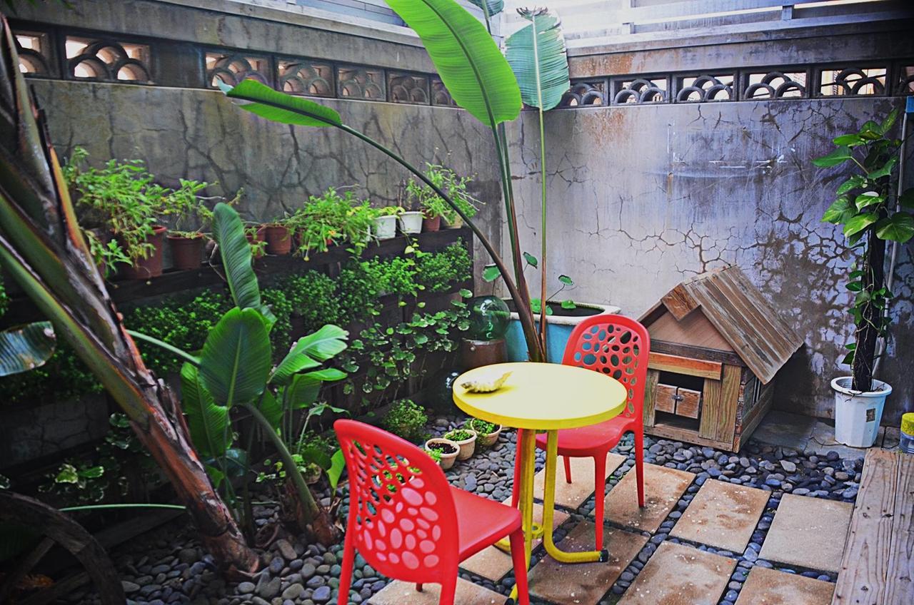 Flower Inn หมาเกิง ภายนอก รูปภาพ